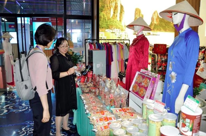 Vietnamese firms seek to further exploit Chinese Southwest market